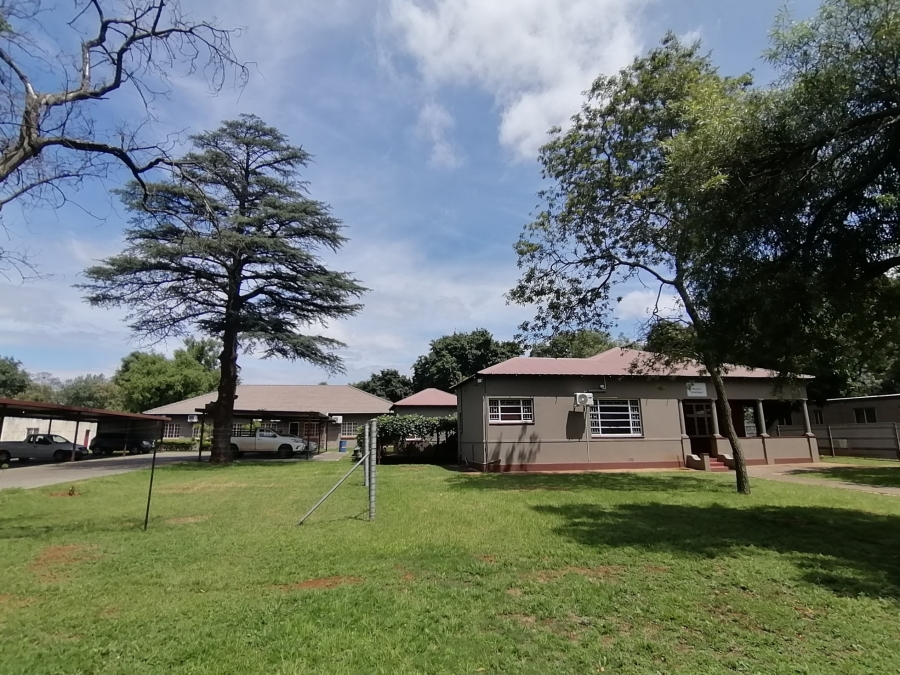 0 Bedroom Property for Sale in Waterkloof A H North West